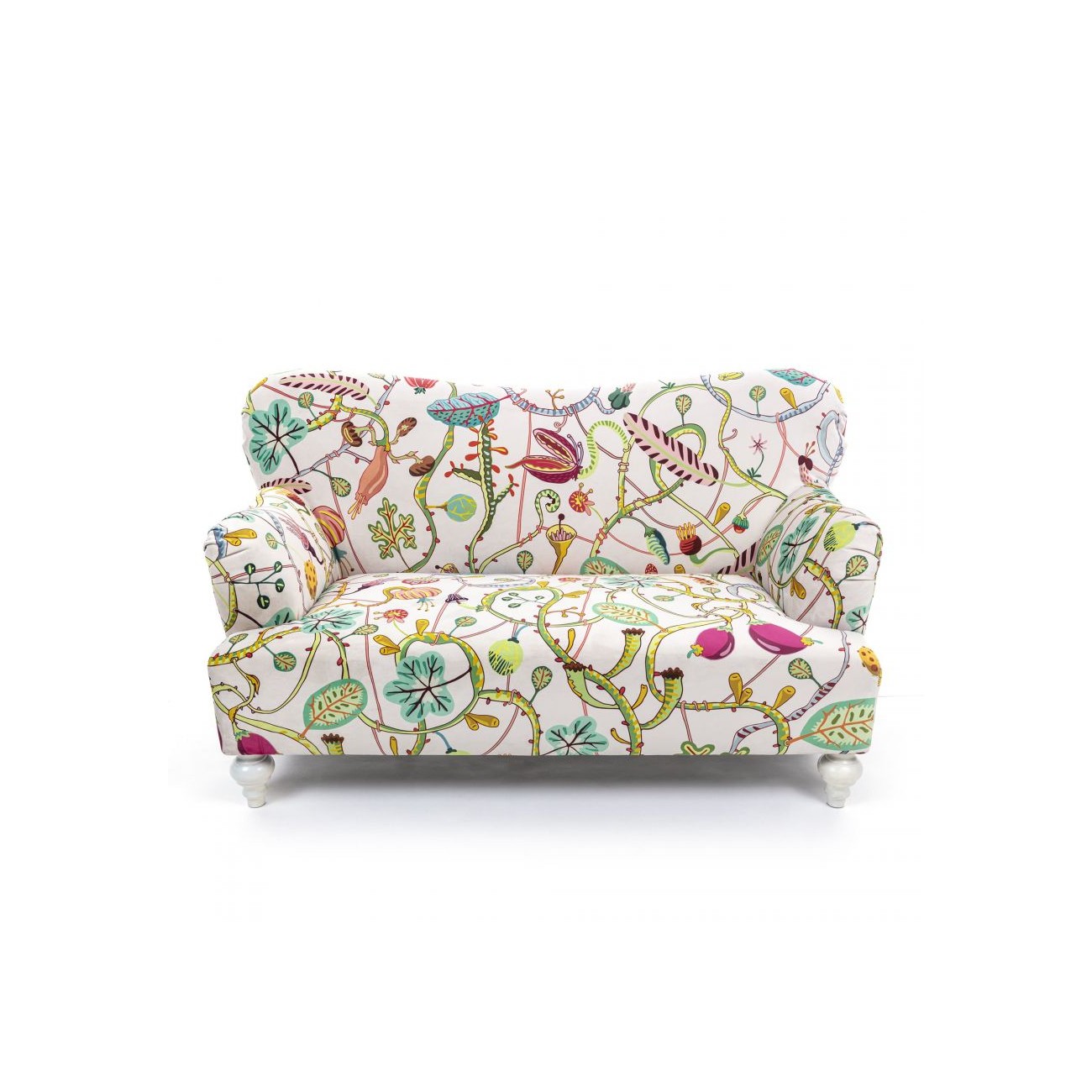 SELETTI Botanical Diva