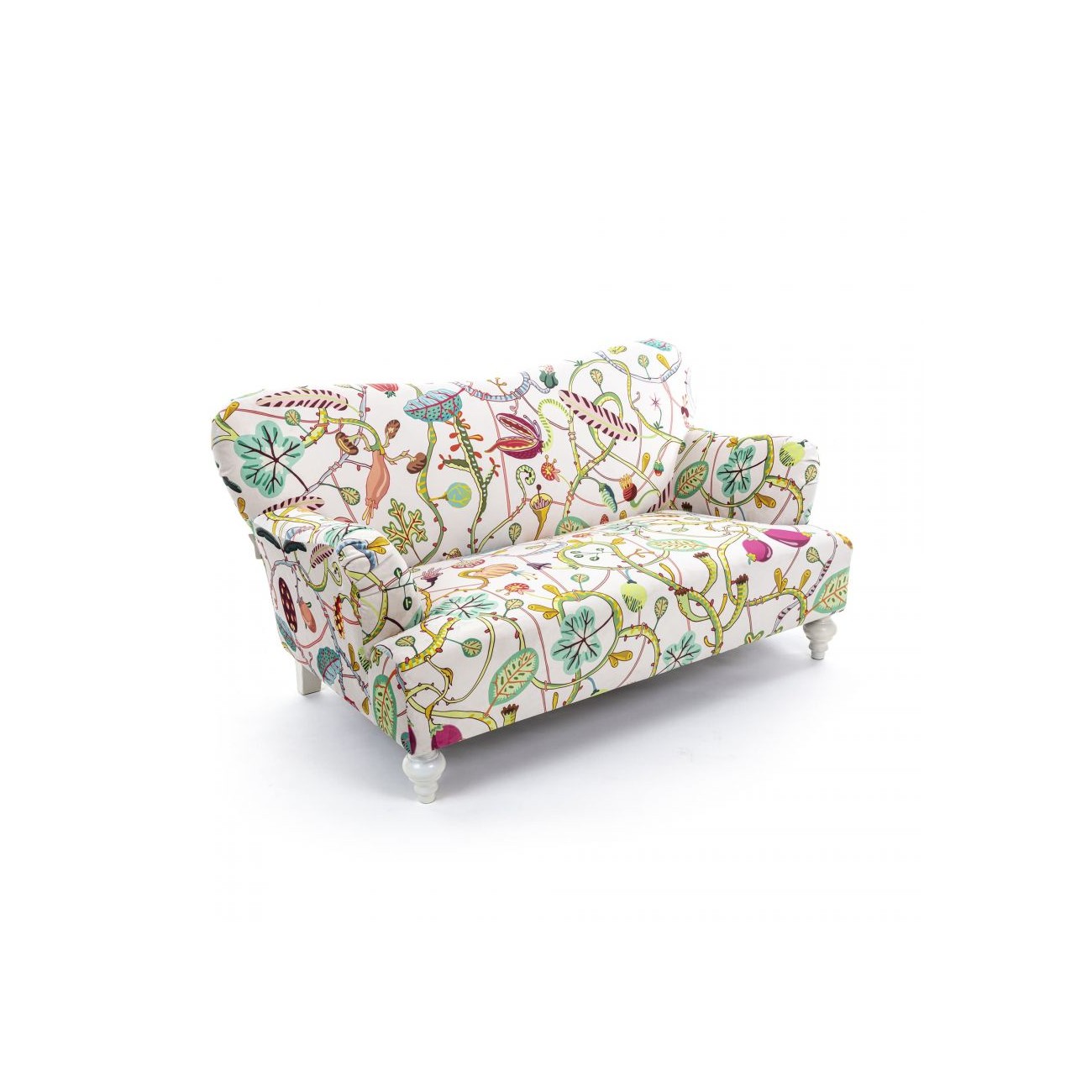 SELETTI Botanical Diva