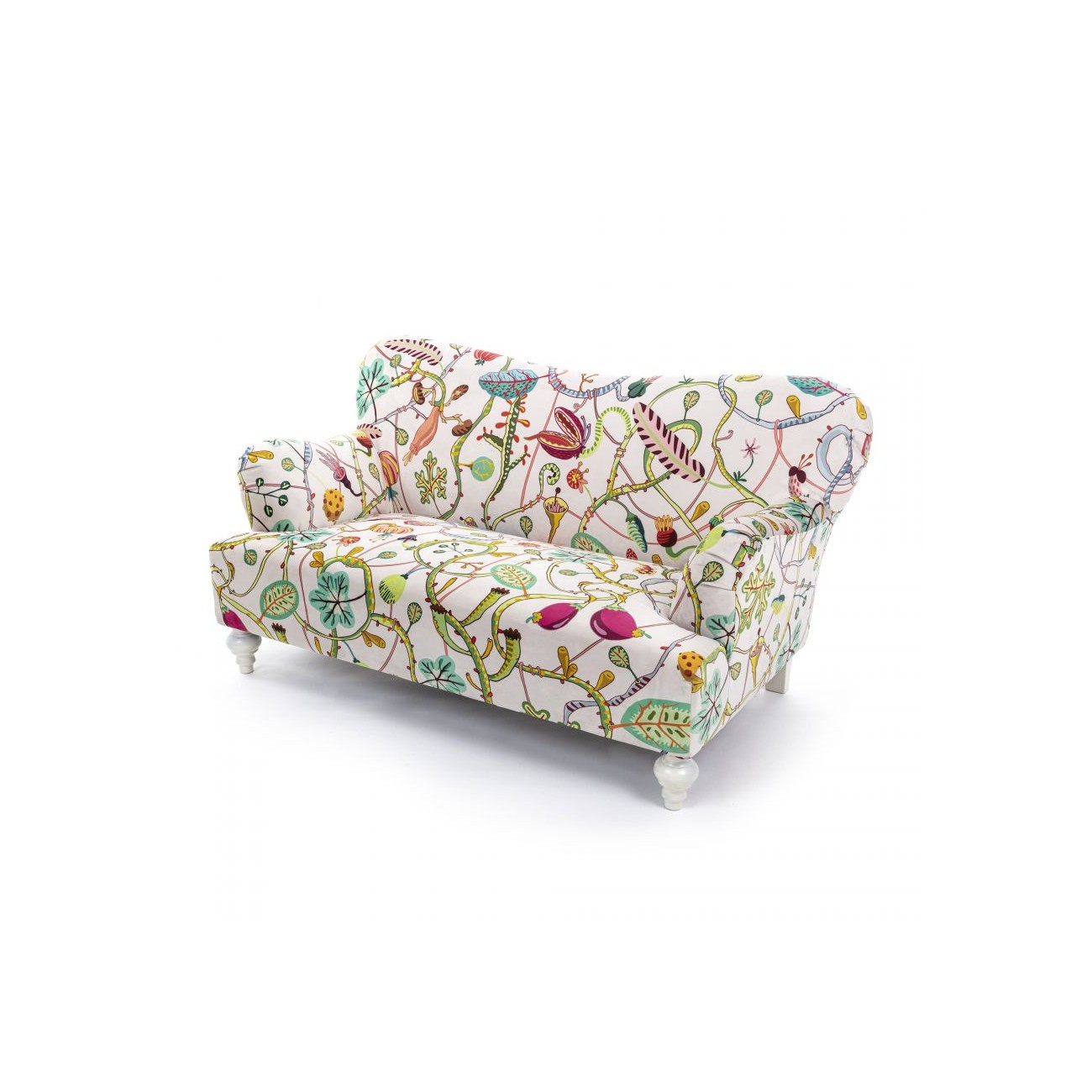 SELETTI Botanical Diva