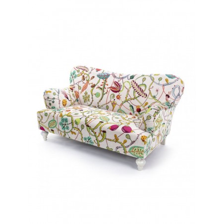 SELETTI Botanical Diva