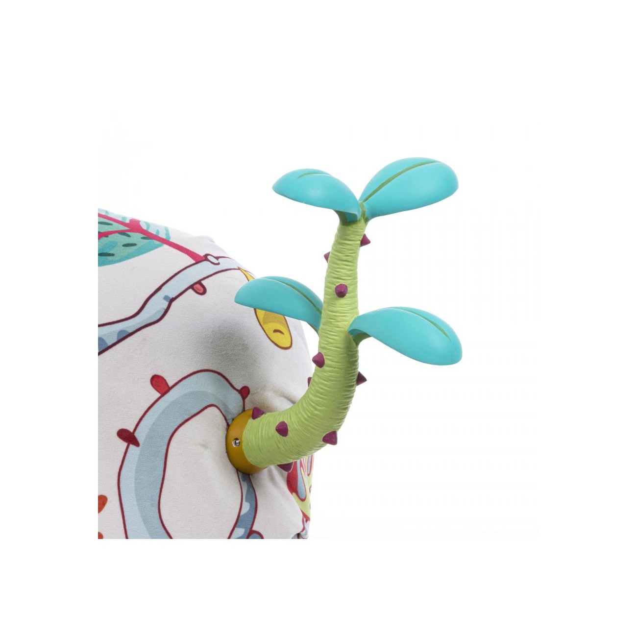 SELETTI Botanical Diva