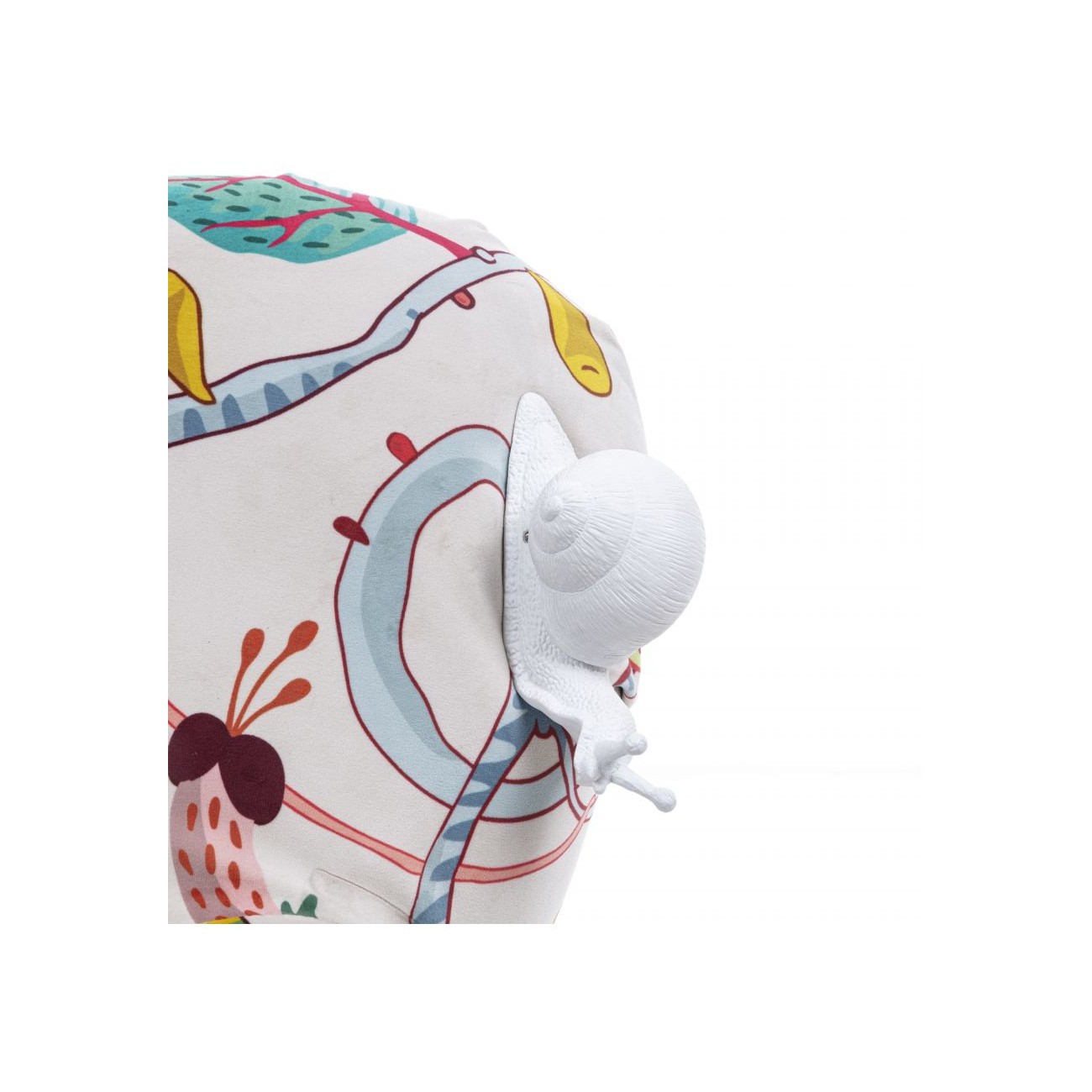 SELETTI Botanical Diva