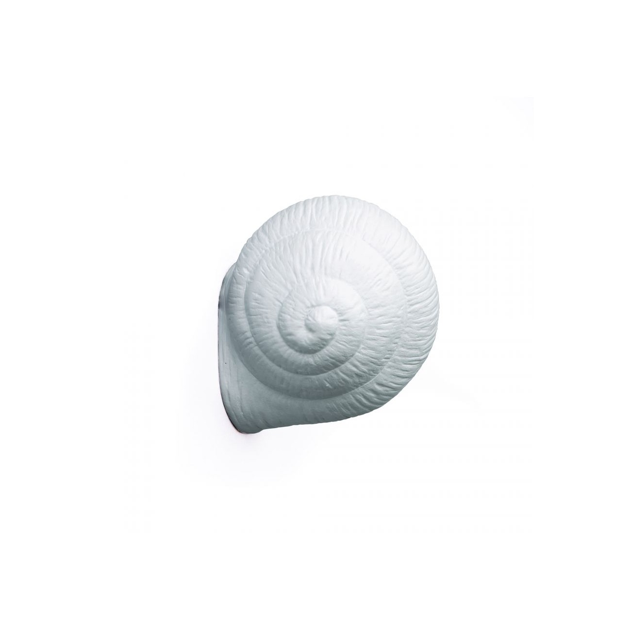 SELETTI Portemanteau - Escargot fermée