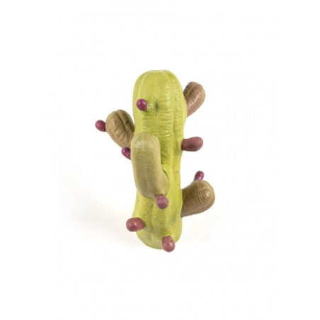 SELETTI Cactus coloré