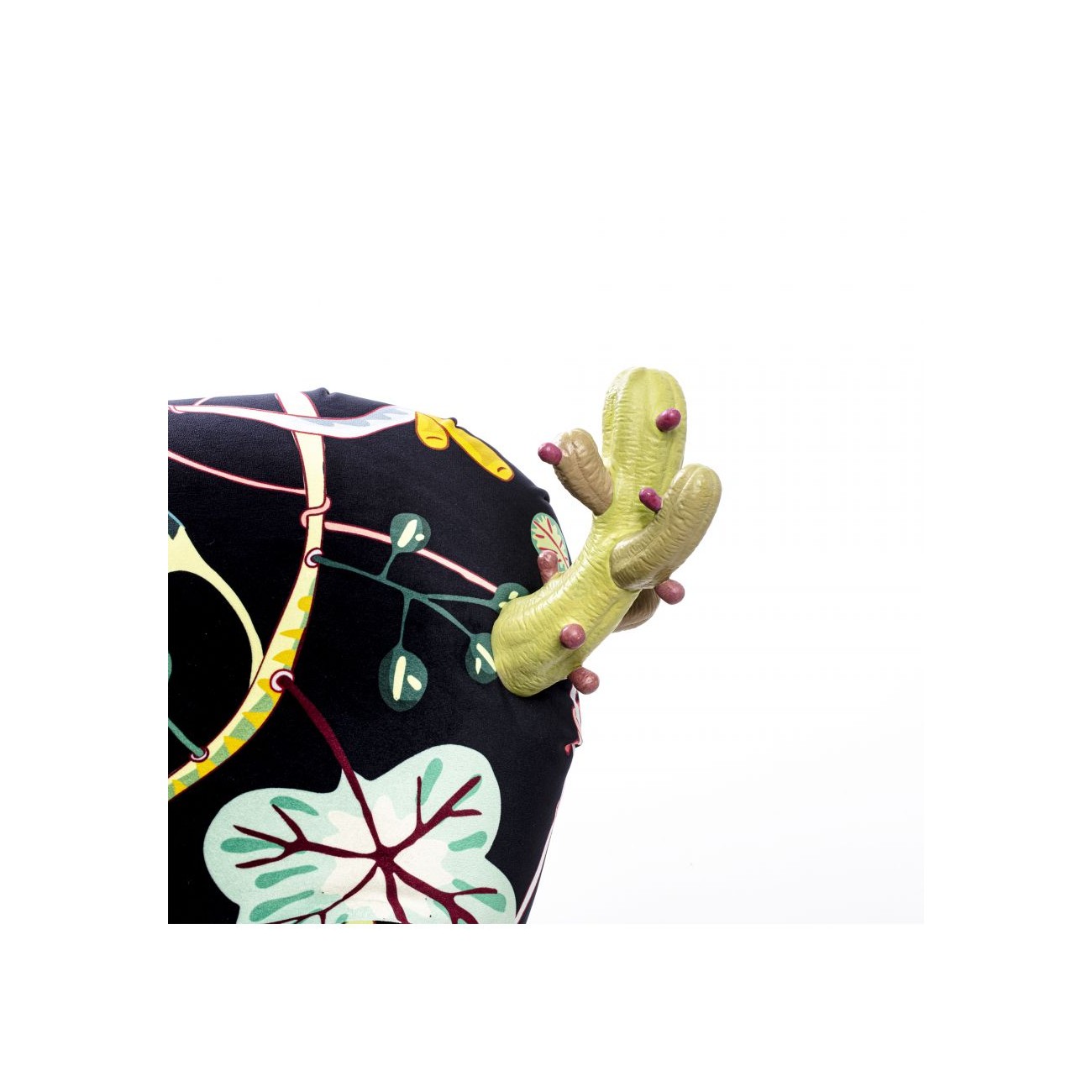 SELETTI Cactus Colorato