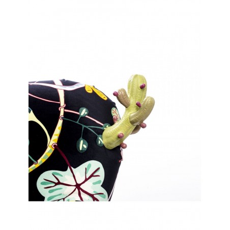 SELETTI Cactus Colorato