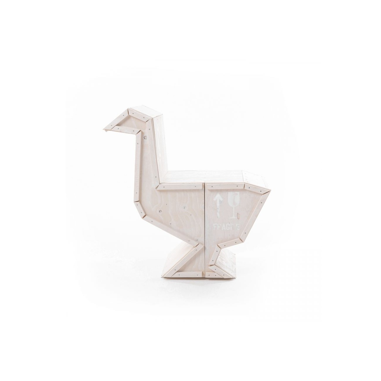 SELETTI Sending Goose