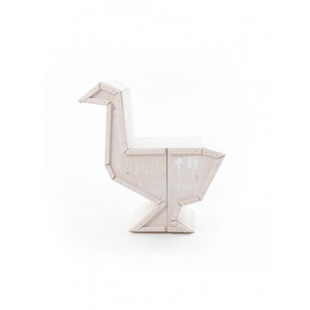 SELETTI Sending Goose