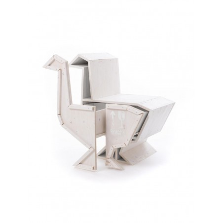 SELETTI Sending Goose