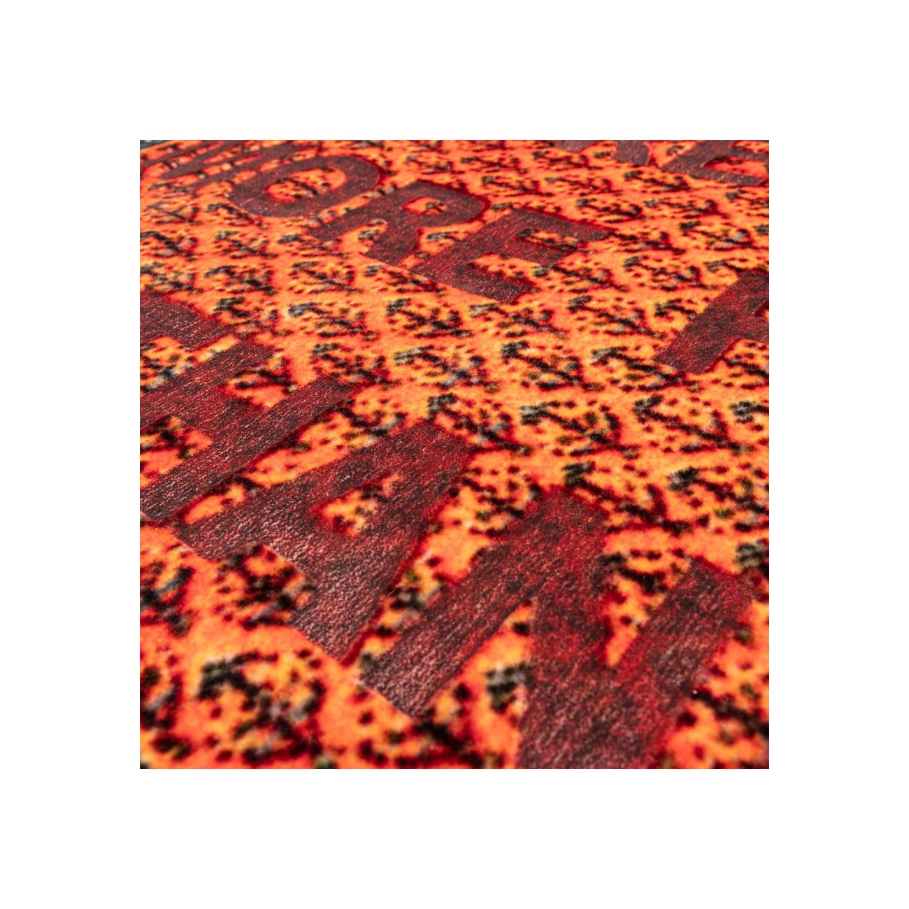 SELETTI Tapis - Liberté