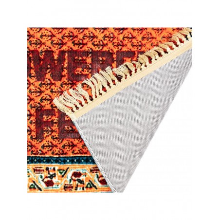 SELETTI Tapis - Liberté