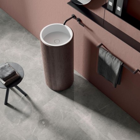 Flaviker SUPREME EVO GREY AMANI