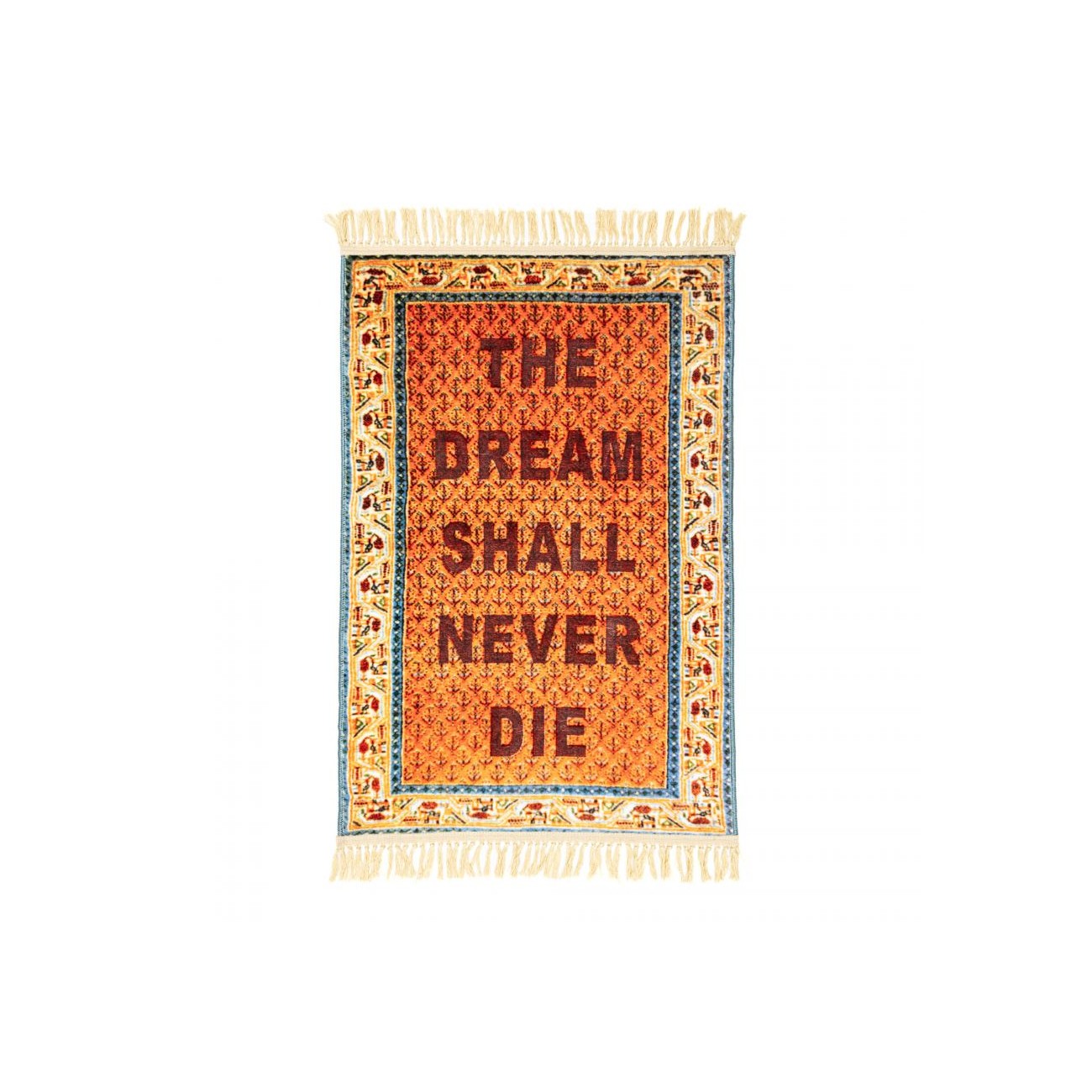 SELETTI Tappeti - Il sogno