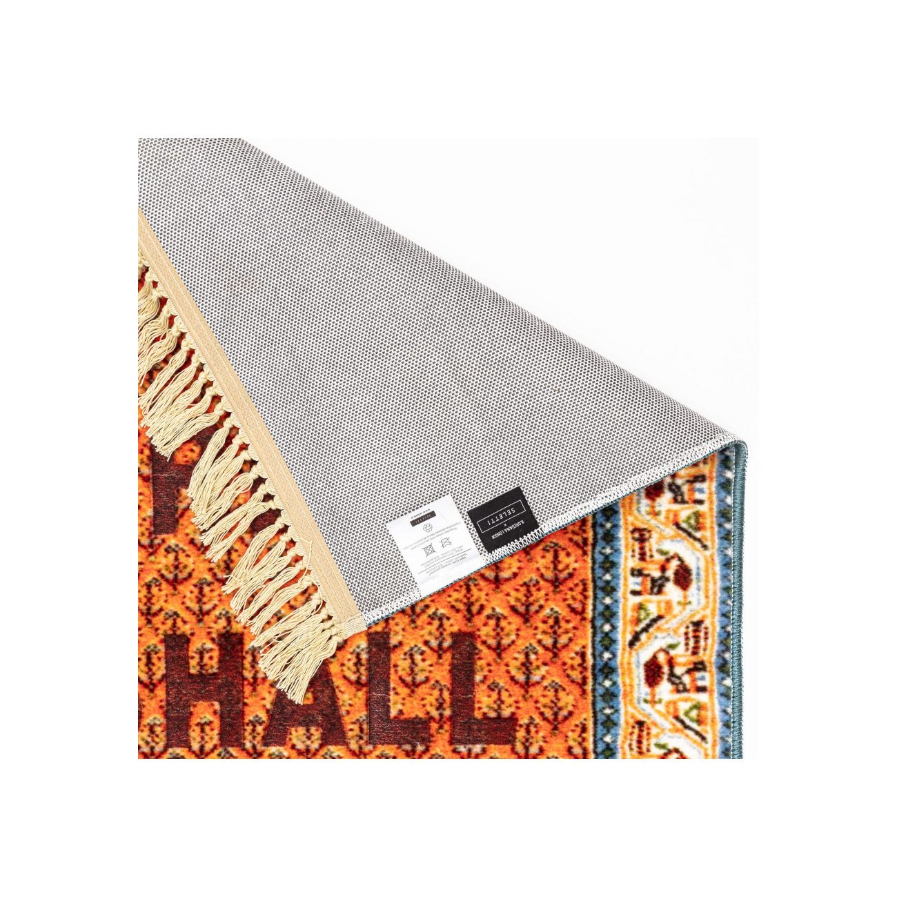 SELETTI Tappeti - Il sogno