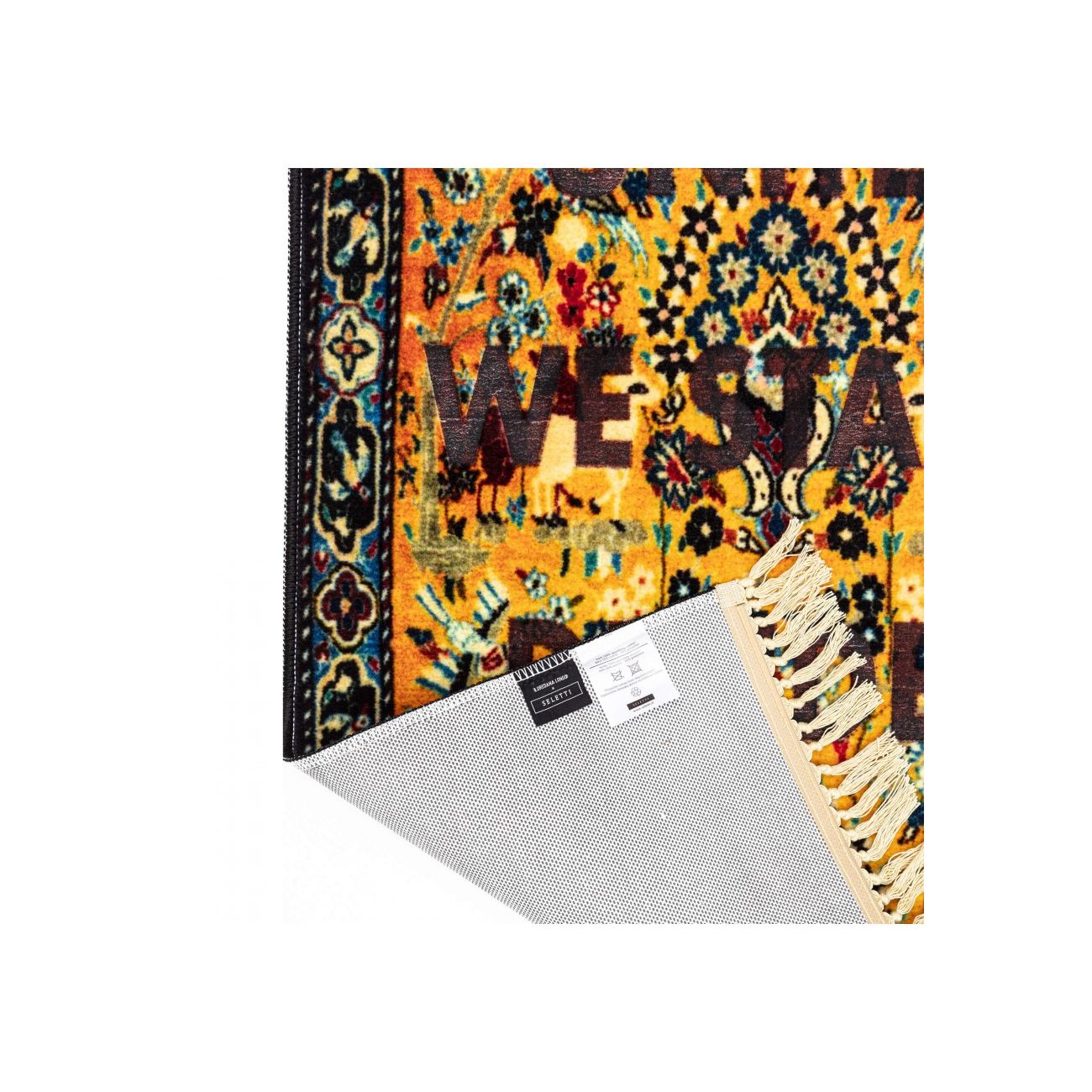 SELETTI Tappeti - Unione