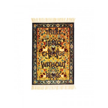 SELETTI Tappeti - Cambiamento