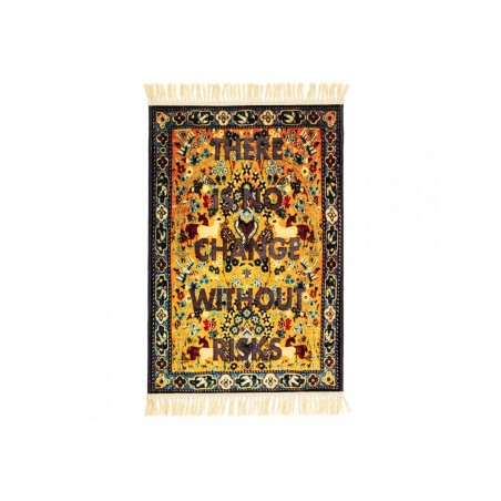 SELETTI Tappeti - Cambiamento