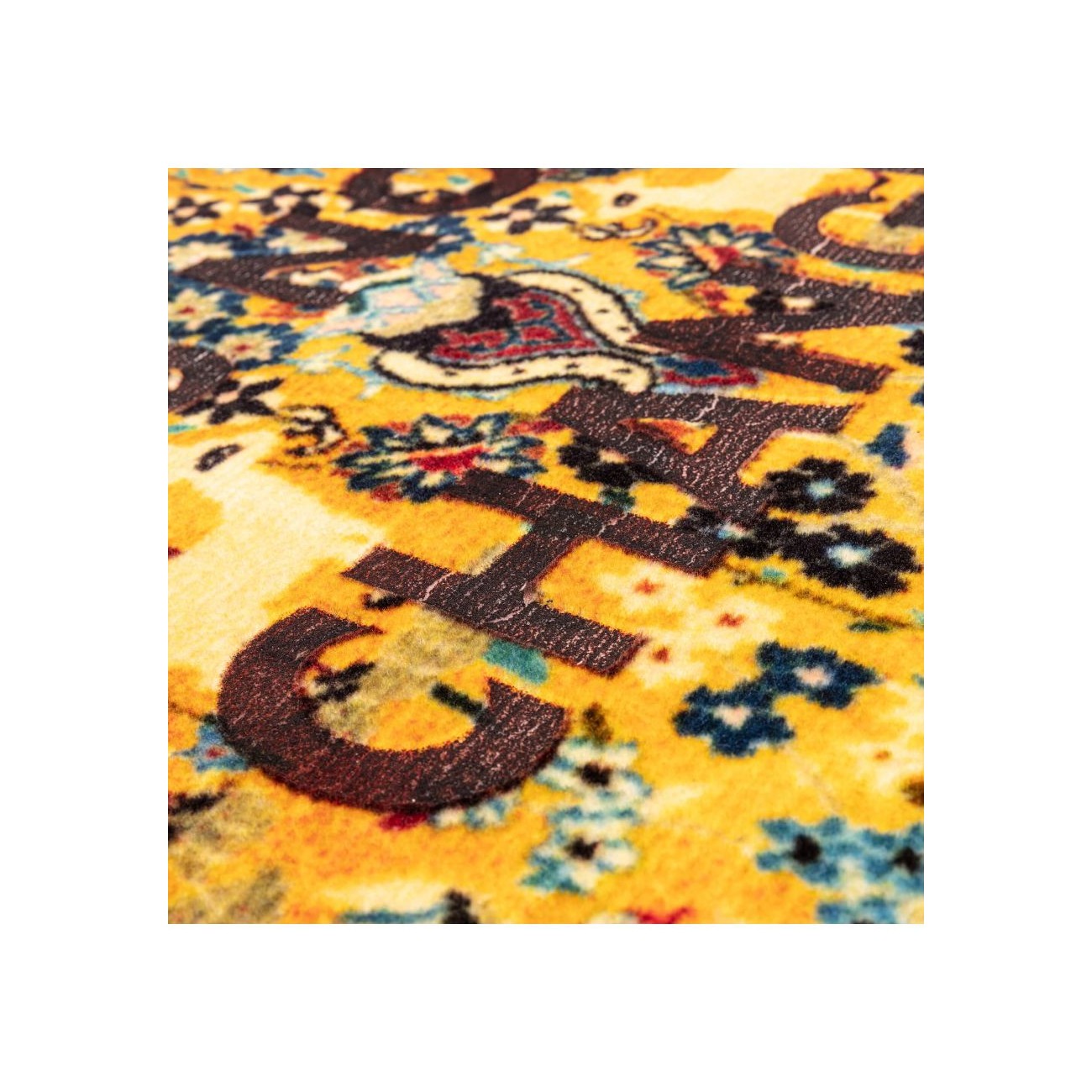 SELETTI Tappeti - Cambiamento