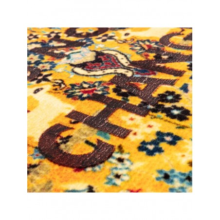 SELETTI Tappeti - Cambiamento