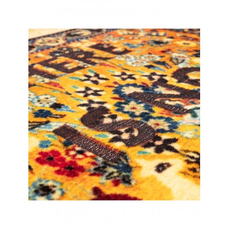 SELETTI Tappeti - Cambiamento