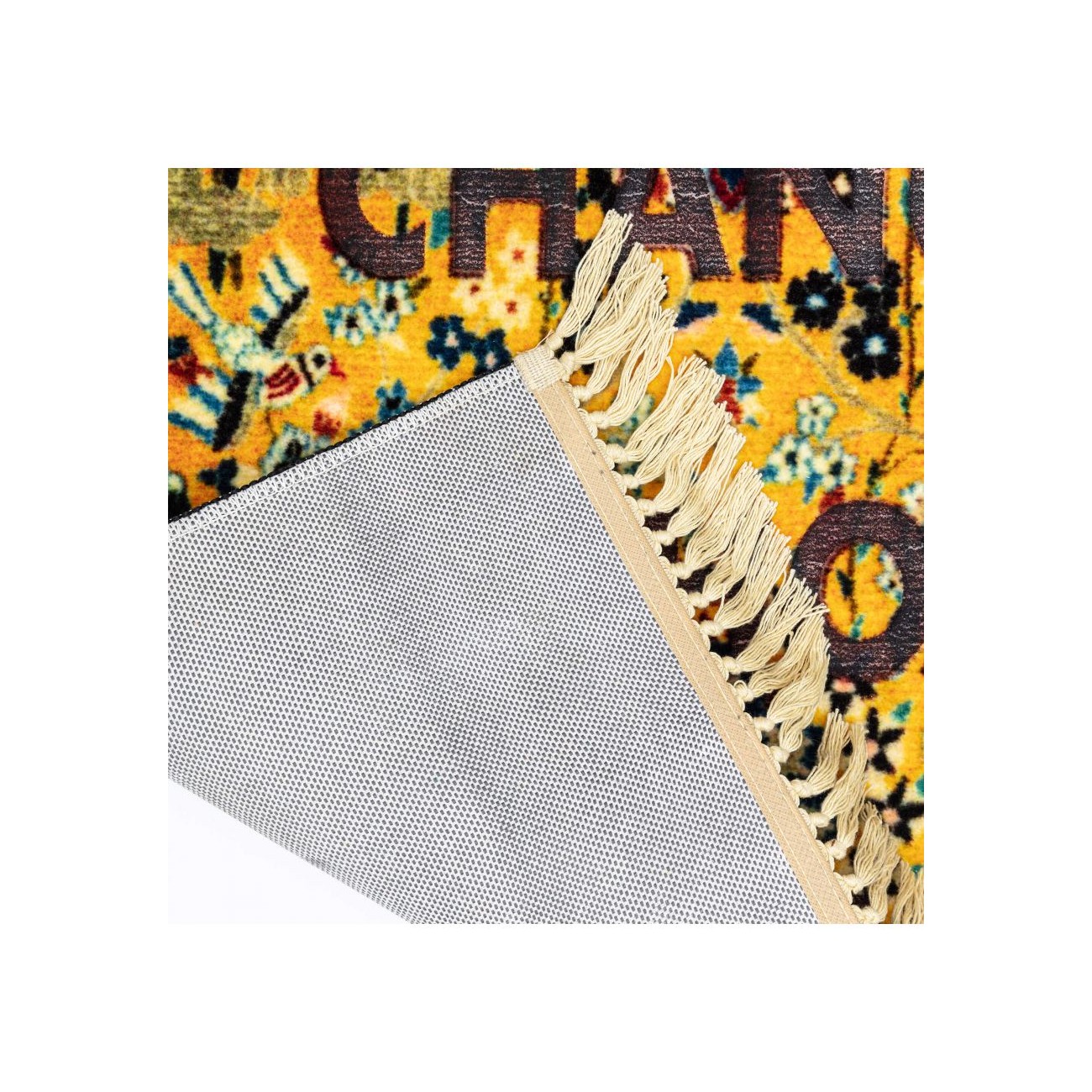 SELETTI Tappeti - Cambiamento