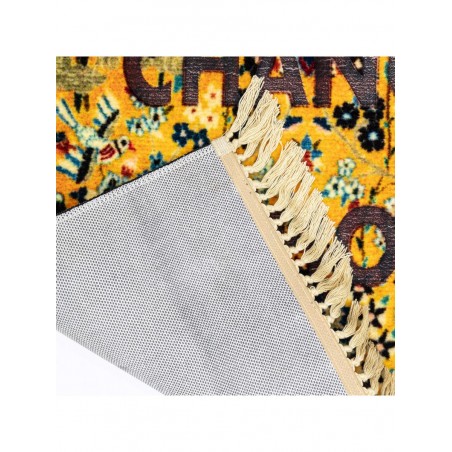 SELETTI Tappeti - Cambiamento