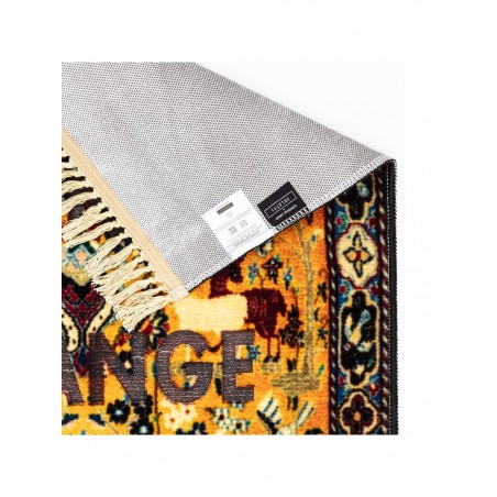 SELETTI Tappeti - Cambiamento