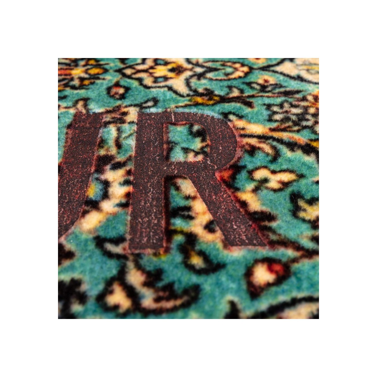 SELETTI Tappeti - Diversità