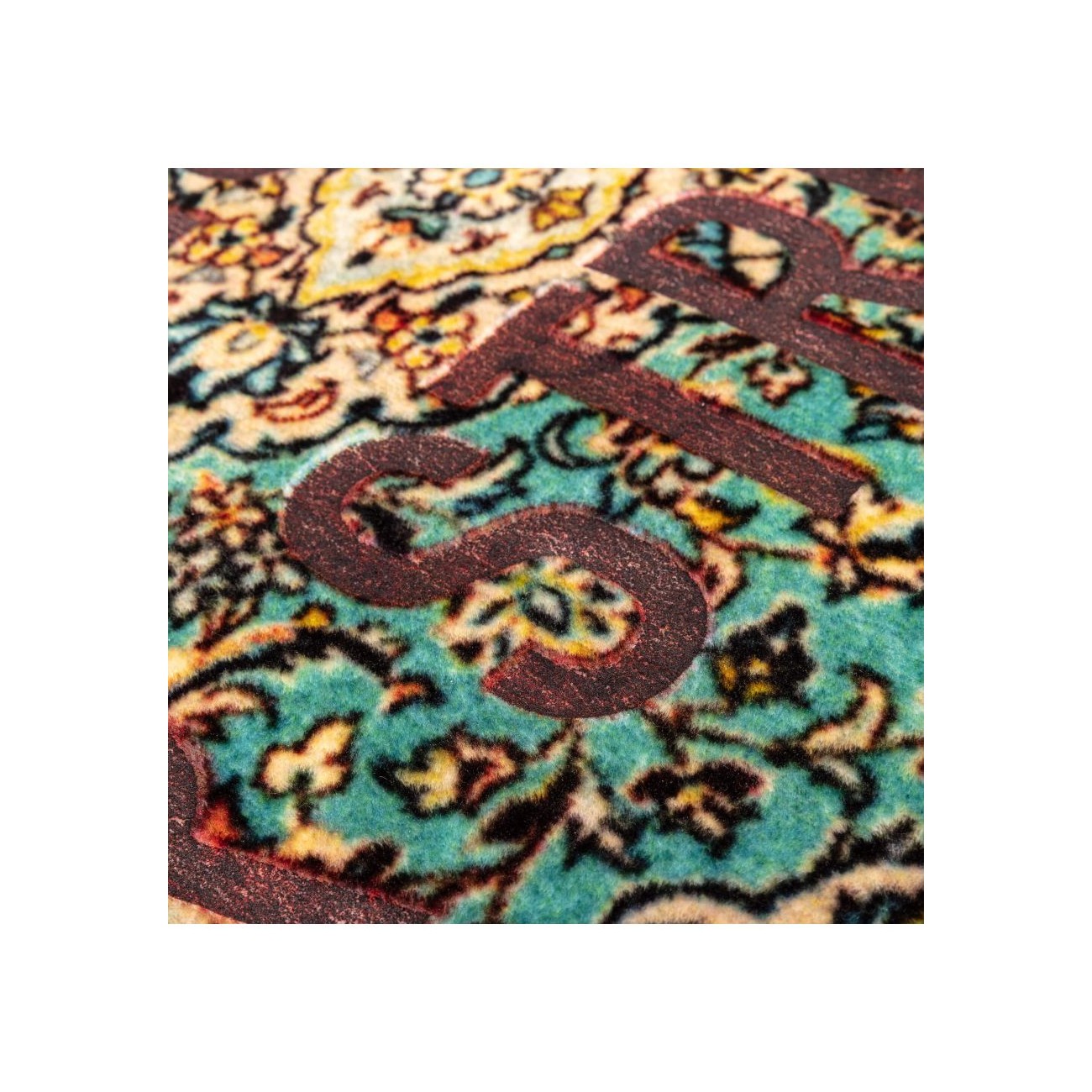 SELETTI Tappeti - Diversità