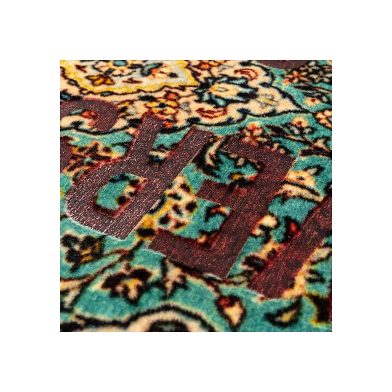 SELETTI Tappeti - Diversità