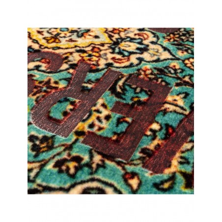 SELETTI Tappeti - Diversità