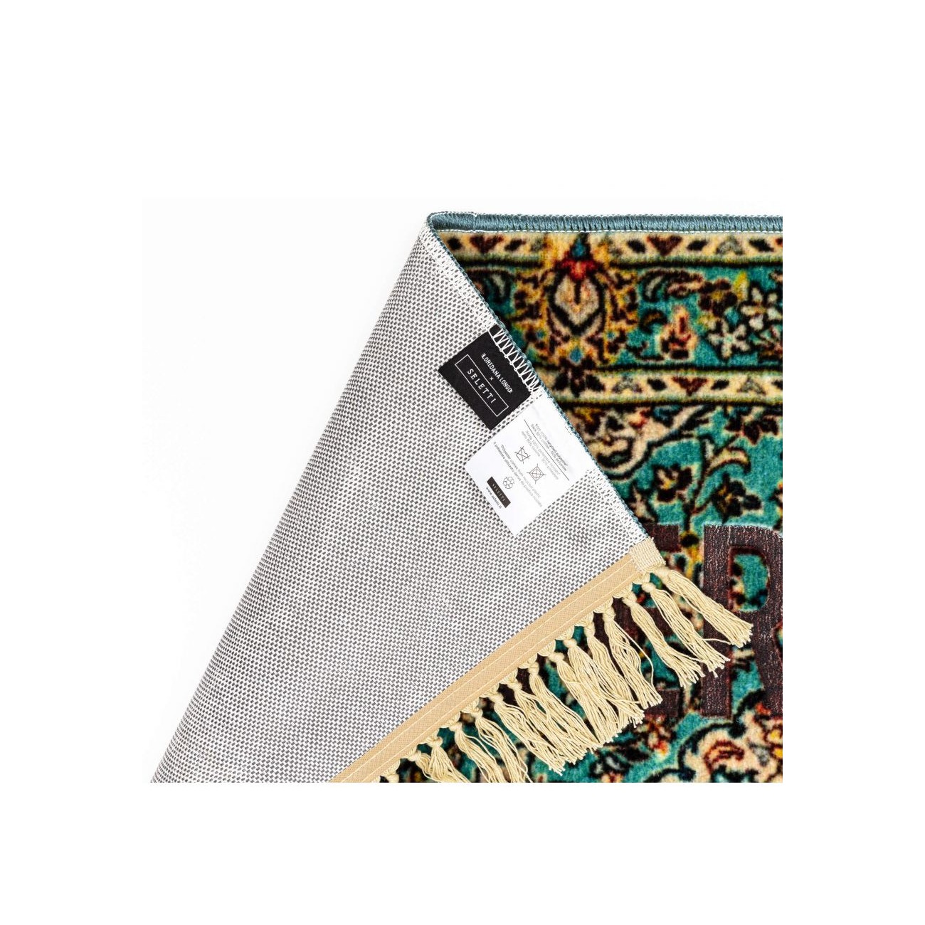 SELETTI Tappeti - Diversità