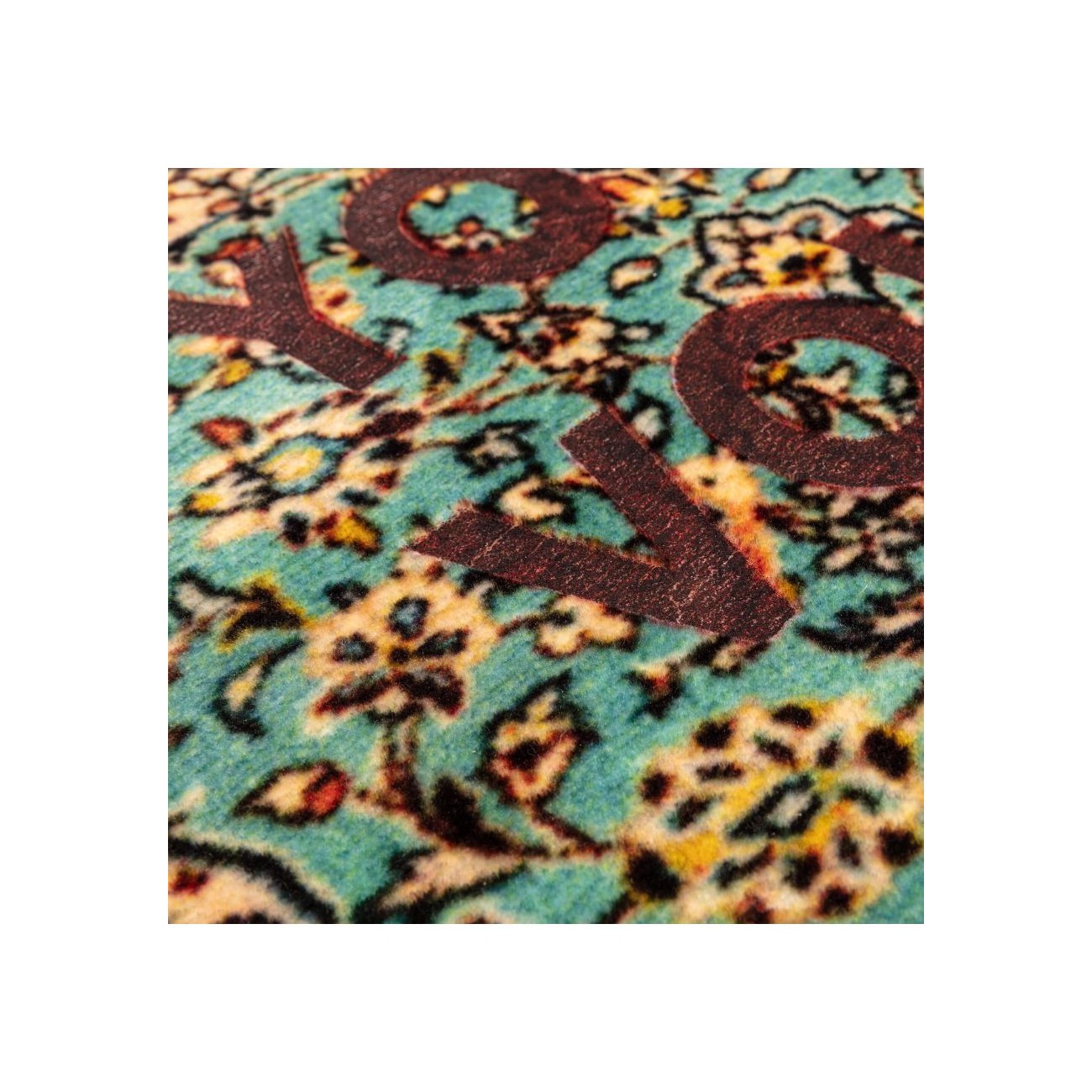 SELETTI Tappeti - Voce