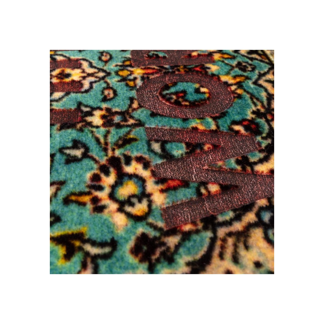 SELETTI Tappeti - Voce