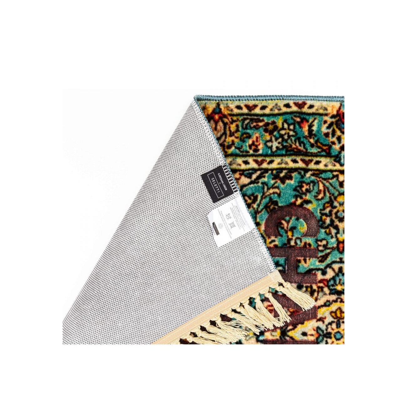 SELETTI Tappeti - Voce