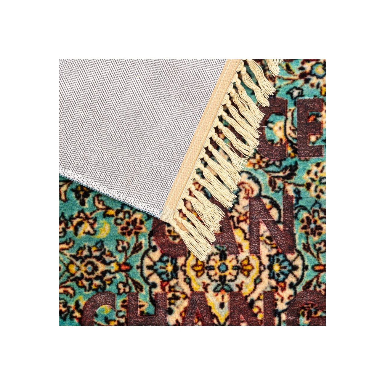 SELETTI Tappeti - Voce