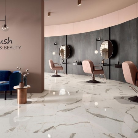 Flaviker SUPREME EVO STATUARIO SUPERIOR