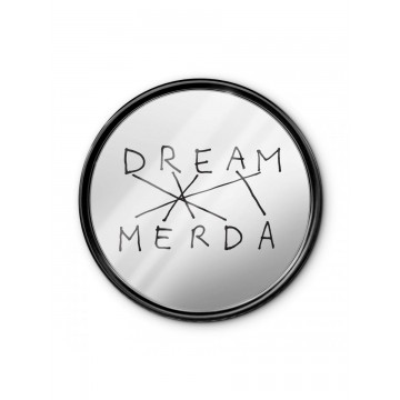 SELETTI Mirror connection - Dream Shit