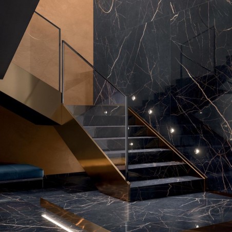 Flaviker SUPREME EVO NOIR LAURENT