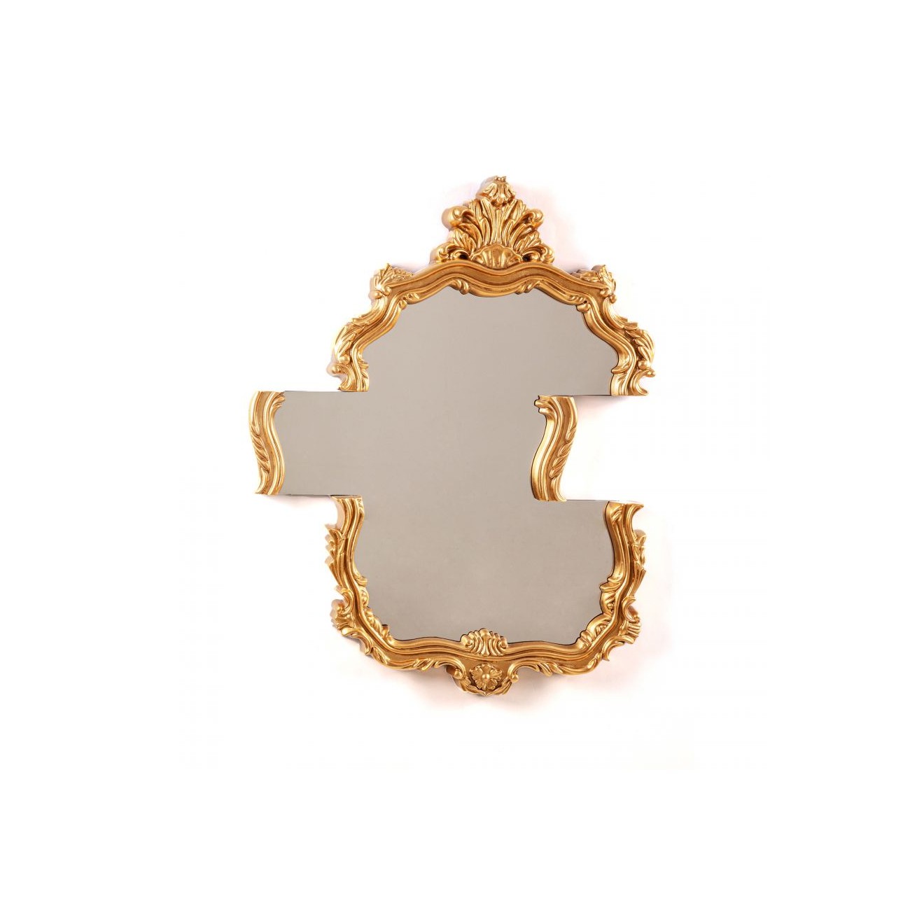 SELETTI Tetris - Mirror