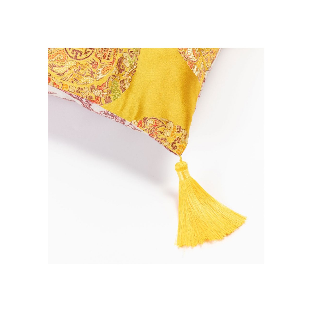 SELETTI Hybrid Cushion cover only - Ottavia