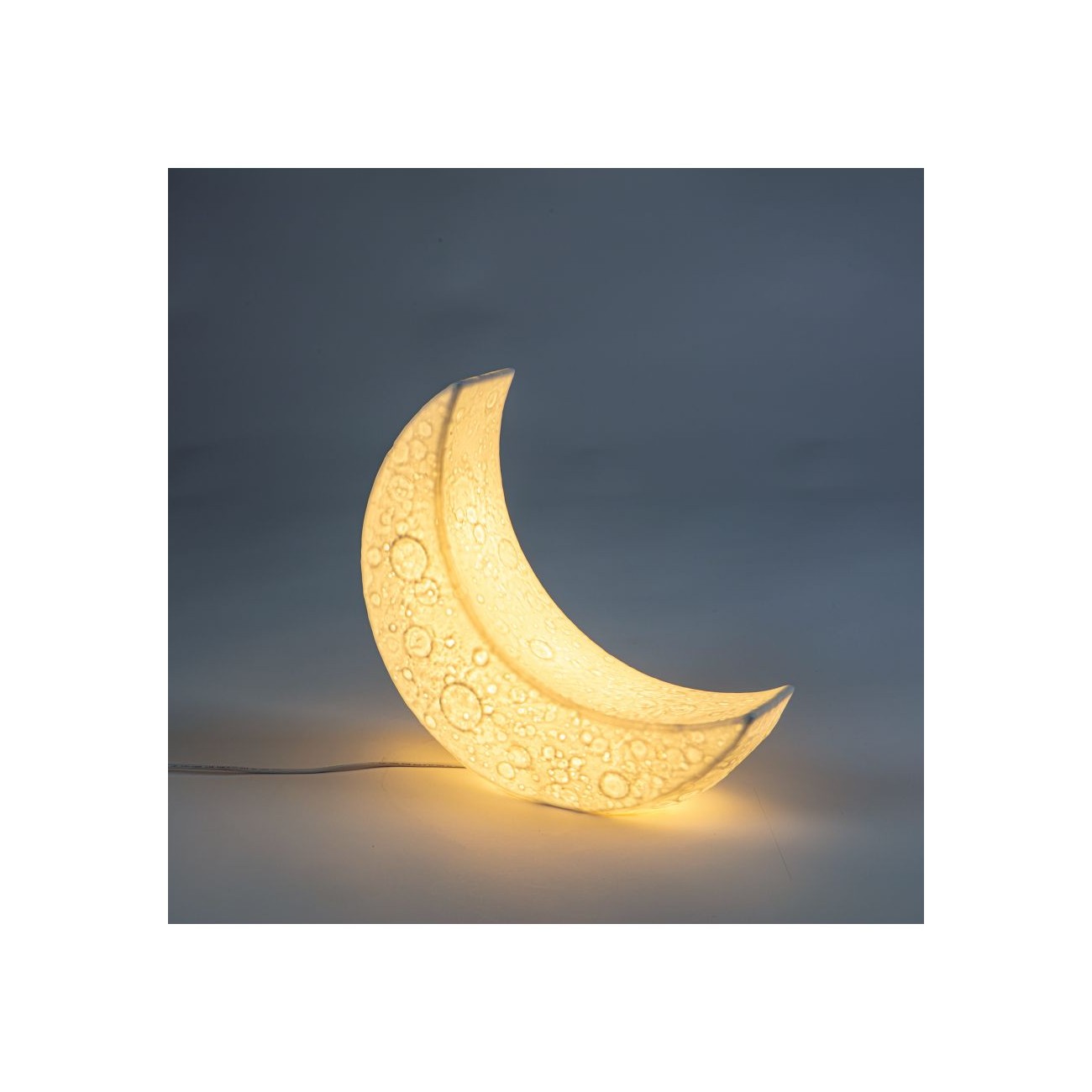 SELETTI Lampada - La mia piccola luna