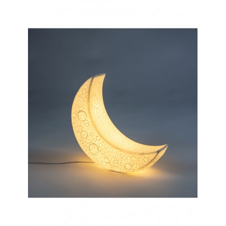 SELETTI Lampada - La mia piccola luna