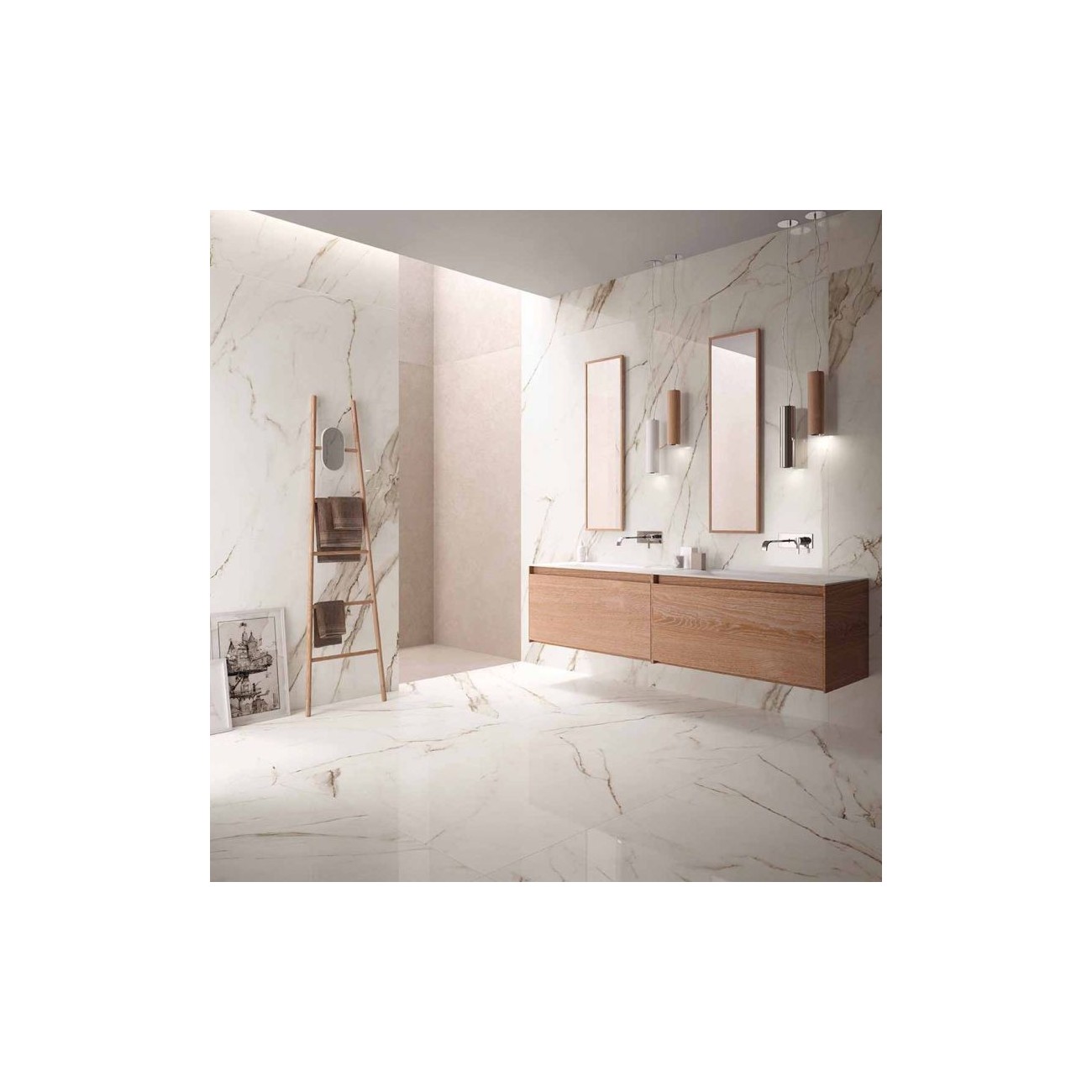 Flaviker SUPREME CALACATTA EXTRA