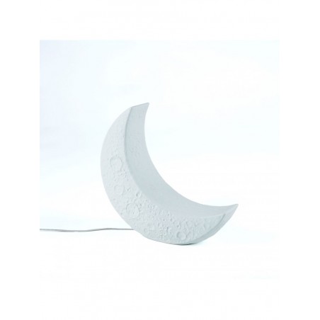 SELETTI Lampada - La mia piccola luna