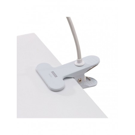 SELETTI Sparrow Lampada con morsetto - Cruising