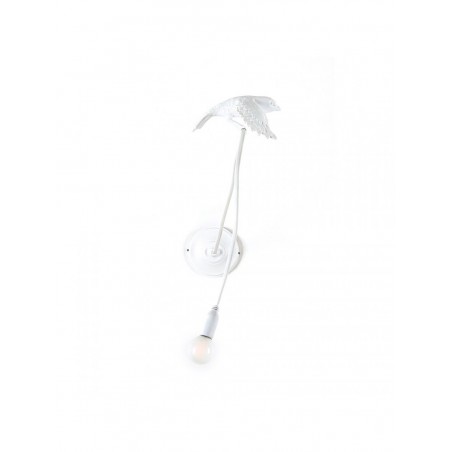 SELETTI Sparrow Wall Lamp - Take-off
