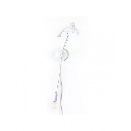 SELETTI Sparrow Lampe murale - Cruising