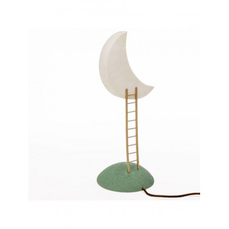 SELETTI My secret place