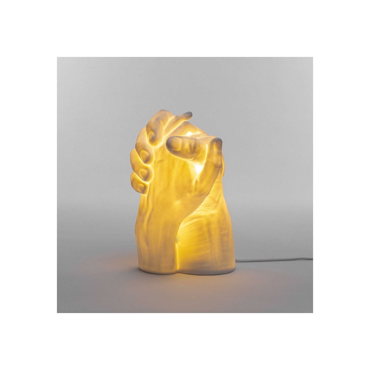 SELETTI Lamp - With me